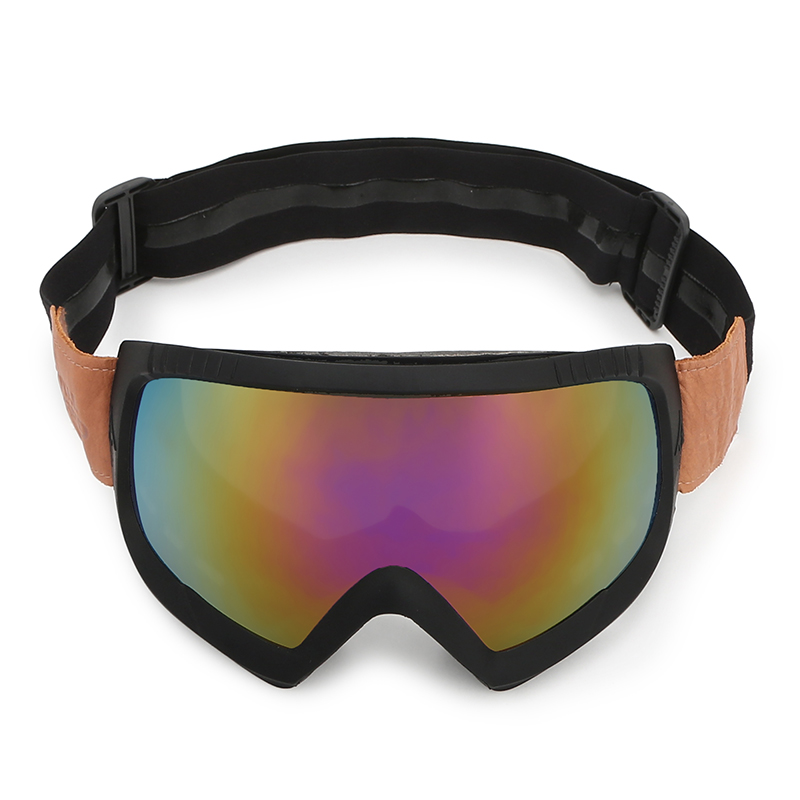 리플렉티브 라이더 고글